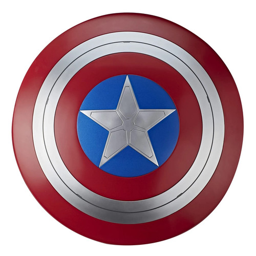 Marvel legends series captain - marvel,