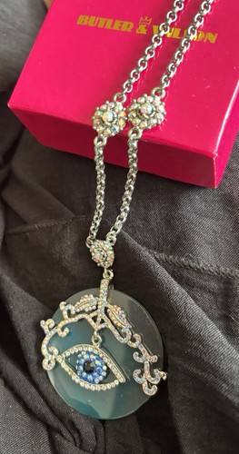 Rare vintage butler - rare, &