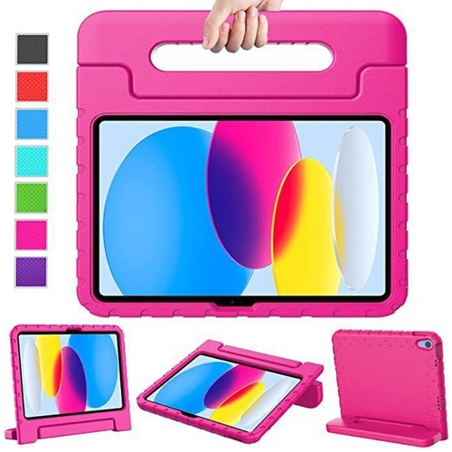 Kids shockproof stand - shockproof, case
