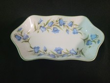 Crown Staffordshire "Bluebell"