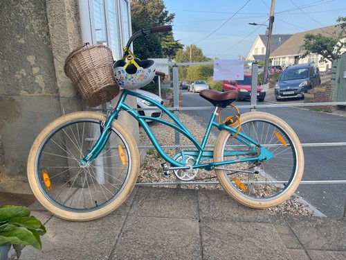 Electra cruiser bicycle - cruiser,