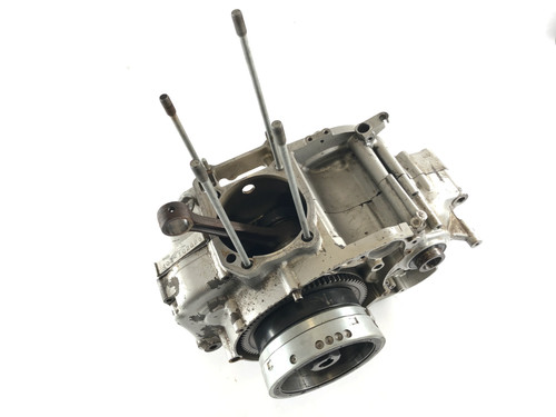 Suzuki 650 np41b 1990 - 650, [1990]