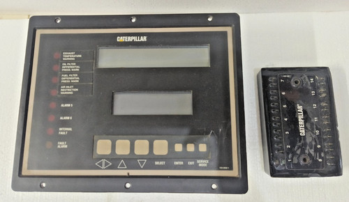 Caterpillar 144 1623 - caterpillar, 144-1623-00