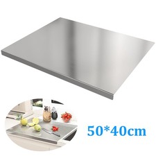 50*40cm Stainless Steel Folded