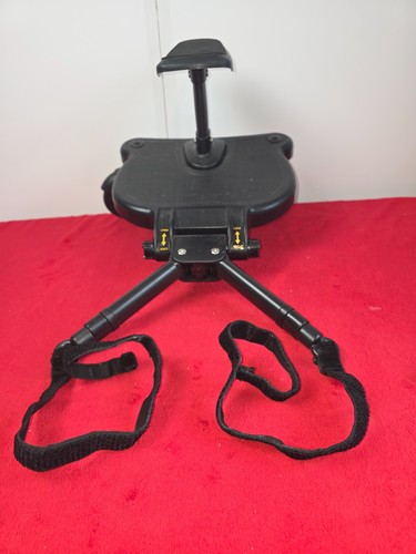 Buggy board with - with, seat