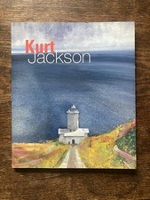 Kurt Jackson , The Lights Of