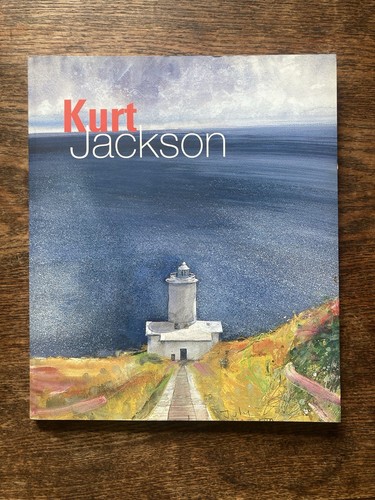 Kurt jackson the lights - jackson,