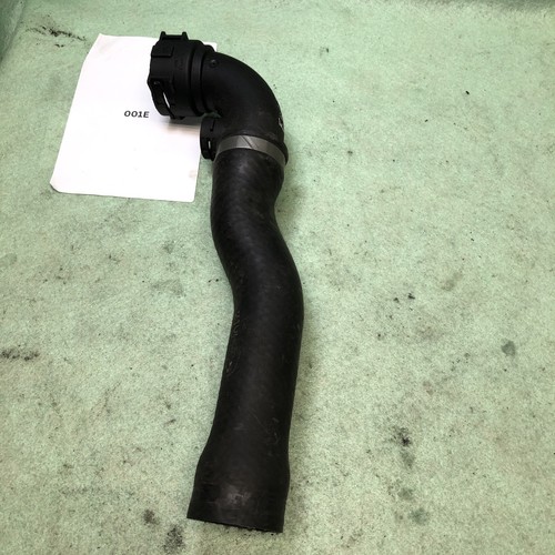Bmw e46 water hose - e46, engine