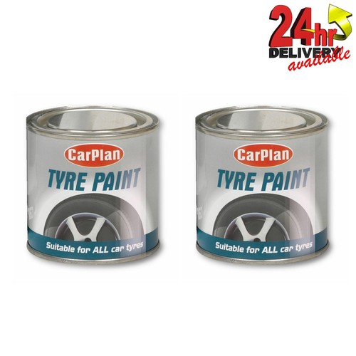 Carplan rubber tyre mudflap - carplan,