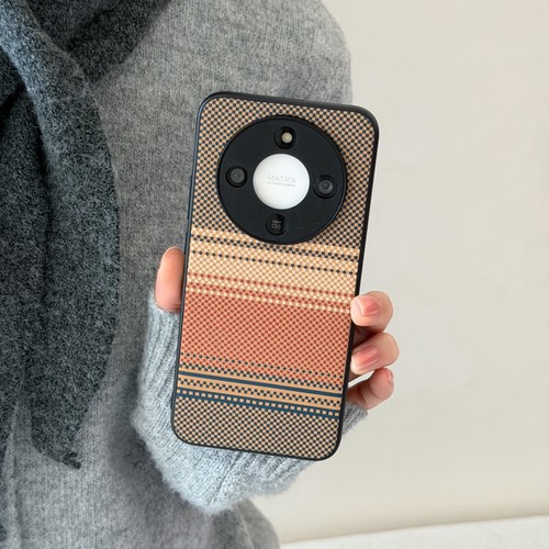 Shockproof magnetic phone back - magnetic,