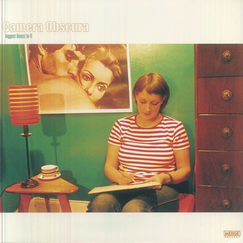 Camera obscura biggest - camera,