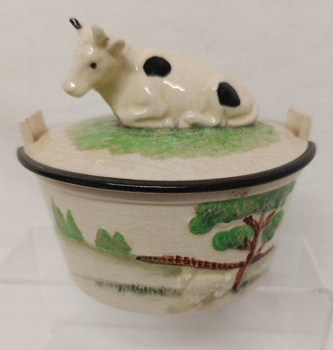 Vtg maruhon ware japan - ware,