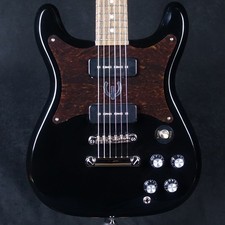 Epiphone Wilshire P-90 Ebony