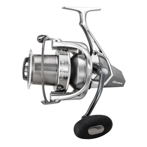 Okuma surf reel sea - 8k,
