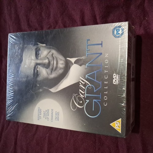 Cary grant collection - grant,