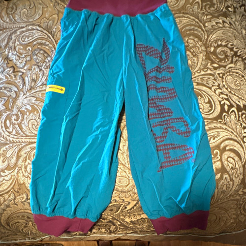 Zumba women blue purple - women's, blue/purple