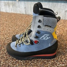 Hanwag Super Fly GTX Fly Paragliding and Airsports Boot M Sz 9/43