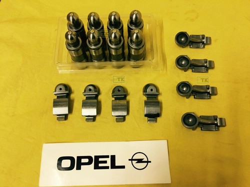 Set hydraulic tappet rocker - set,