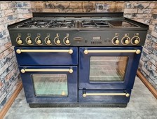 Rangemaster 110 All Gas