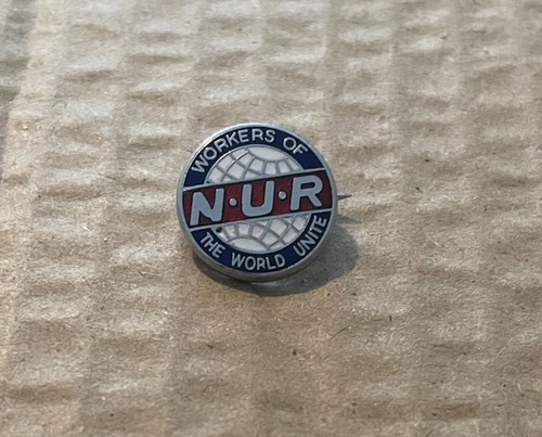 Vintage nur national union - national, of