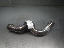 Ducati 749/999 2002-2007 Pair Of Top Section Of Exhaust Down Pipes / Downpipes