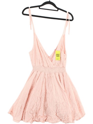 Jack wills skater mini dress - jack,