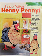 WOMANS WEEKLY MAGAZINE PULLOUT