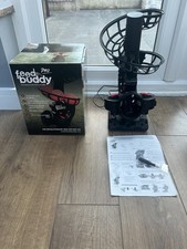 Feed buddy pro - feed, automatic