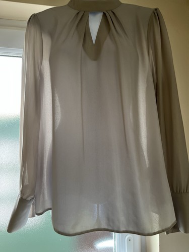 Dorothy perkins satin blouse - perkins,