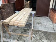 Softwood Door Lining Sets And Stops