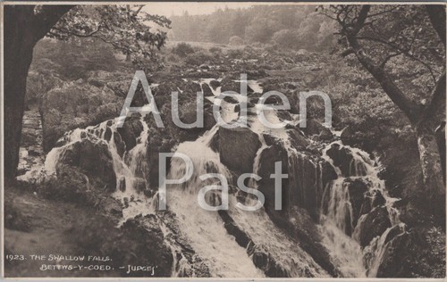 Betws coed the swallow - the,