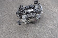 43251 K12 2021 KIA PICANTO 1.0 PETROL G3LD ENGINE THE ENGINE CODE IS G3LD