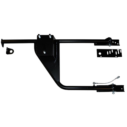 Land rover defender - land, swingaway