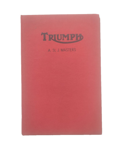 Triumph singles twins - &,