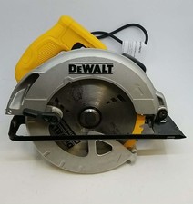 DEWALT DWE560-GB 184mm 240V
