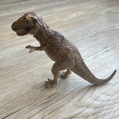 Schleich tyrannosaurus rex - schleich,