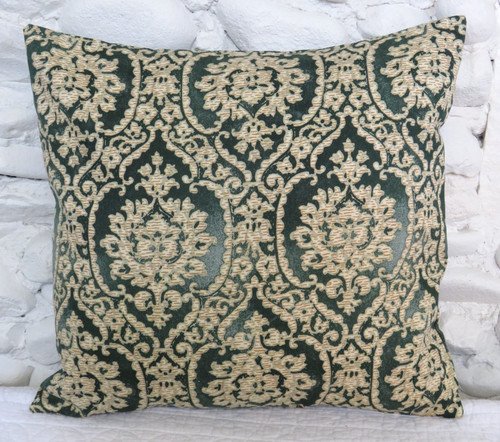 Cushion cover x 17 - cushion, 17"