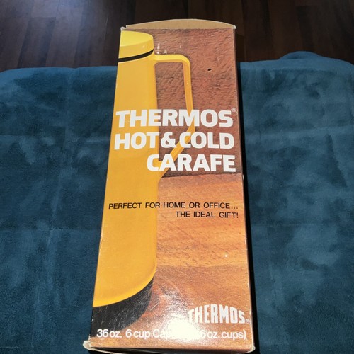Brand new thermos coffee - new,