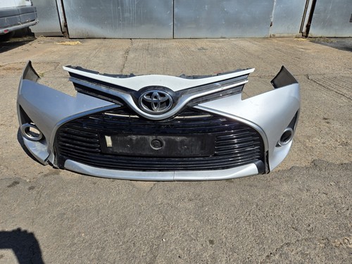 Toyota yaris 2014 - yaris,