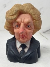 Spitting Image Margaret