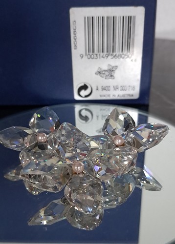 Swarovski dribella stunning - dribella,