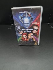 Batman robin vhs new - &,