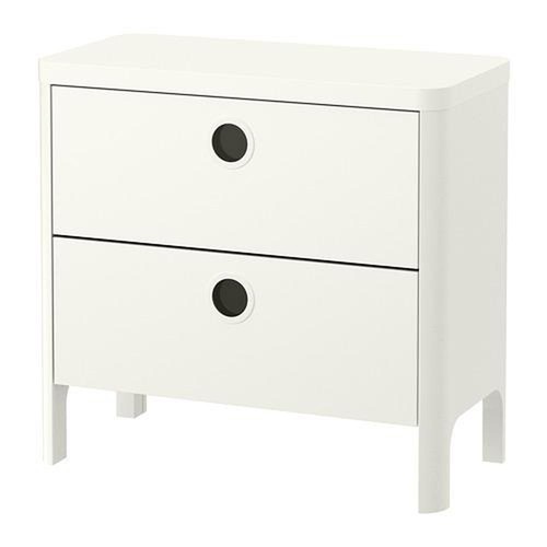 Ikea busunge white children - busunge,