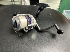 Shakespeare Salt Spinning Reel