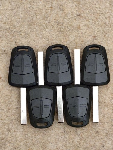 5pcs genuine vauxhall opel - vauxhall,