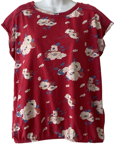 Next size claret red - next,
