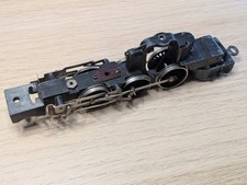 Hornby dublo rail roling - dublo,