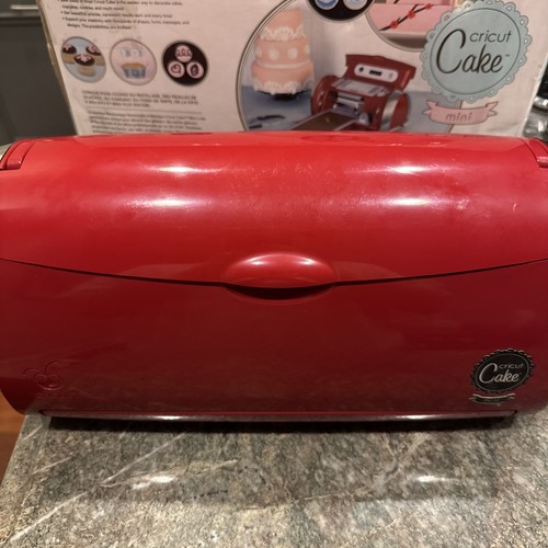 Cricut cake mini - cake, cca001
