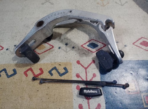 Odyssey bmx brake fly bikes - bmx,