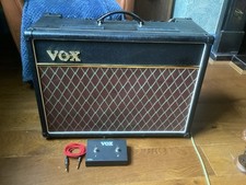 Vox AC15C1 Electric Guitar